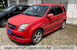 chevrolet cruze 2004 CFJ1606530