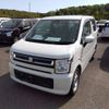 suzuki wagon-r 2018 -SUZUKI--Wagon R DBA-MH35S--MH35S-115155---SUZUKI--Wagon R DBA-MH35S--MH35S-115155- image 1