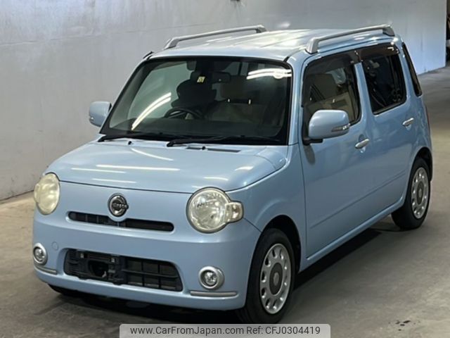 daihatsu mira-cocoa 2009 -DAIHATSU--Mira Cocoa L675S-0011361---DAIHATSU--Mira Cocoa L675S-0011361- image 1