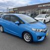 honda fit-hybrid 2014 CFJ1519052 image 2