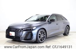audi a5 2025 CFJ1649131