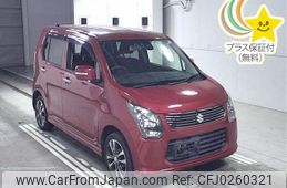 suzuki wagon-r 2014 -SUZUKI--Wagon R MH34S-262903---SUZUKI--Wagon R MH34S-262903-