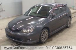 subaru impreza-wagon 2011 -SUBARU--Impreza Wagon GH7-012347---SUBARU--Impreza Wagon GH7-012347-