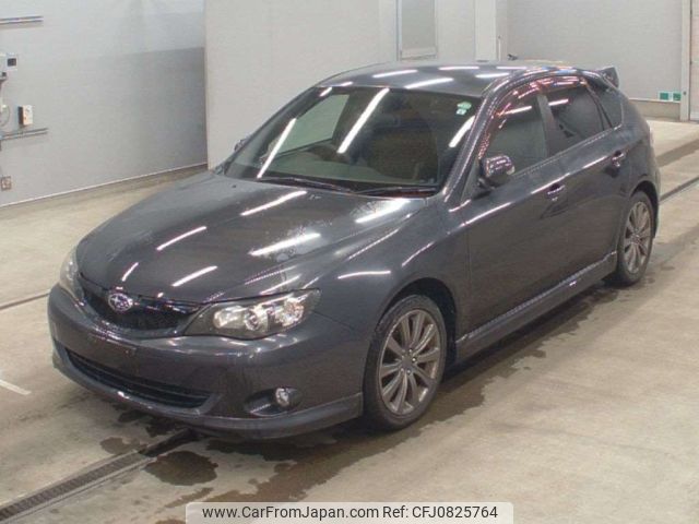 subaru impreza-wagon 2011 -SUBARU--Impreza Wagon GH7-012347---SUBARU--Impreza Wagon GH7-012347- image 1