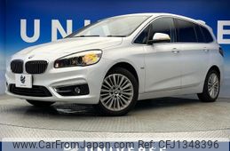 bmw 2-series 2016 CFJ1348396