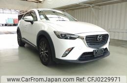 mazda cx-3 2015 ENHANCEAUTO_1_ea288202