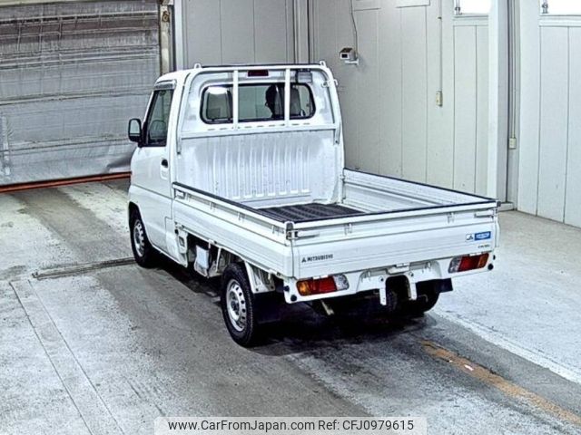 mitsubishi minicab-truck 1999 -MITSUBISHI--Minicab Truck U62T-0104935---MITSUBISHI--Minicab Truck U62T-0104935- image 2