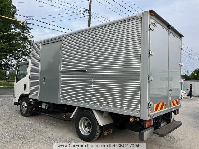 isuzu elf-truck 2015 quick_quick_TKG-NPR85YN_NPR85Y-7008069 image 2