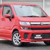 suzuki wagon-r 2018 GOO_JP_700070570930240601003 image 1