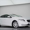 volvo v40 2017 -VOLVO 【岡山 318ﾊ6】--Volvo V40 MD4204T--H2428091---VOLVO 【岡山 318ﾊ6】--Volvo V40 MD4204T--H2428091- image 1