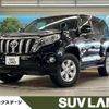 toyota land-cruiser-prado 2014 -TOYOTA--Land Cruiser Prado CBA-TRJ150W--TRJ150-0040003---TOYOTA--Land Cruiser Prado CBA-TRJ150W--TRJ150-0040003- image 1