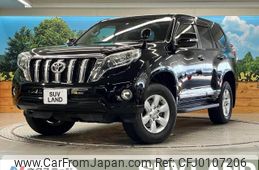 toyota land-cruiser-prado 2014 -TOYOTA--Land Cruiser Prado CBA-TRJ150W--TRJ150-0040003---TOYOTA--Land Cruiser Prado CBA-TRJ150W--TRJ150-0040003-