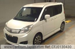 mitsubishi delica-d2 2015 -MITSUBISHI--Delica D2 DBA-MB15S--MB15S-258358---MITSUBISHI--Delica D2 DBA-MB15S--MB15S-258358-