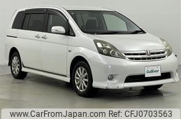 toyota isis 2011 -TOYOTA--Isis DBA-ZGM15W--ZGM15-0007151---TOYOTA--Isis DBA-ZGM15W--ZGM15-0007151-