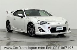 toyota 86 2012 -TOYOTA--86 DBA-ZN6--ZN6-009760---TOYOTA--86 DBA-ZN6--ZN6-009760-