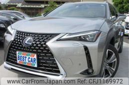 lexus ux 2022 -LEXUS--Lexus UX KMA10--KMA10-2006244---LEXUS--Lexus UX KMA10--KMA10-2006244-