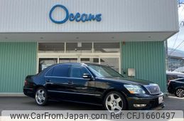 lexus ls 2010 CFJ1660497