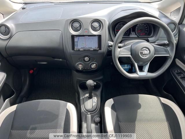 nissan note 2019 quick_quick_E12_E12-629283 image 2