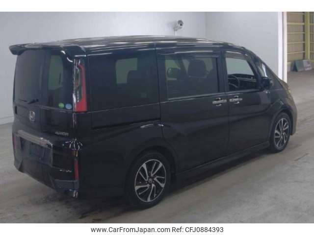 honda stepwagon 2015 -HONDA--Stepwgn DBA-RP3--RP3-1019034---HONDA--Stepwgn DBA-RP3--RP3-1019034- image 2