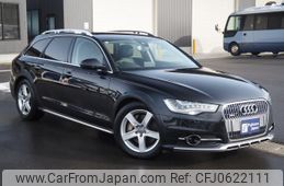 audi a6-allroad-quattro 2015 GOO_JP_700123019230250108001