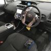 toyota prius-α 2019 quick_quick_DAA-ZVW41W_ZVW41-0083693 image 3