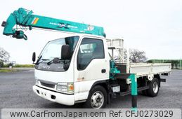 isuzu elf-truck 2003 GOO_NET_EXCHANGE_0403477A30240930W002