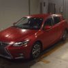 lexus ct 2018 -LEXUS--Lexus CT DAA-ZWA10--ZWA10-2324146---LEXUS--Lexus CT DAA-ZWA10--ZWA10-2324146- image 1