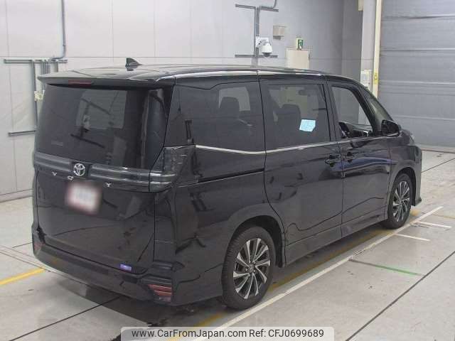 toyota voxy 2022 -TOYOTA--Voxy 6BA-MZRA90W--MZRA90W-0001982---TOYOTA--Voxy 6BA-MZRA90W--MZRA90W-0001982- image 2