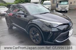 toyota c-hr 2022 -TOYOTA 【静岡 351ﾕ22】--C-HR ZYX11--2056988---TOYOTA 【静岡 351ﾕ22】--C-HR ZYX11--2056988-