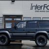 toyota land-cruiser-80 1996 quick_quick_HDJ81V_HDJ810069482 image 7