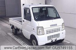suzuki carry-truck 2005 -SUZUKI--Carry Truck DA63T-382500---SUZUKI--Carry Truck DA63T-382500-