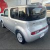 nissan cube 2016 -NISSAN--Cube DBA-Z12--Z12-318720---NISSAN--Cube DBA-Z12--Z12-318720- image 11