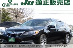 honda legend 2016 -HONDA--Legend DAA-KC2--KC2-1100469---HONDA--Legend DAA-KC2--KC2-1100469-