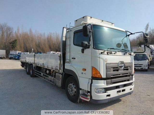 hino profia 2014 GOO_NET_EXCHANGE_0708016A30250329W001 image 2