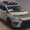 toyota prius 2011 CFJ1726391 image 1