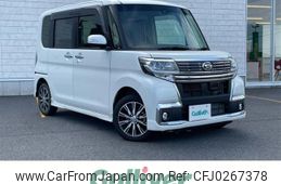 daihatsu tanto 2016 -DAIHATSU--Tanto DBA-LA600S--LA600S-0464670---DAIHATSU--Tanto DBA-LA600S--LA600S-0464670-