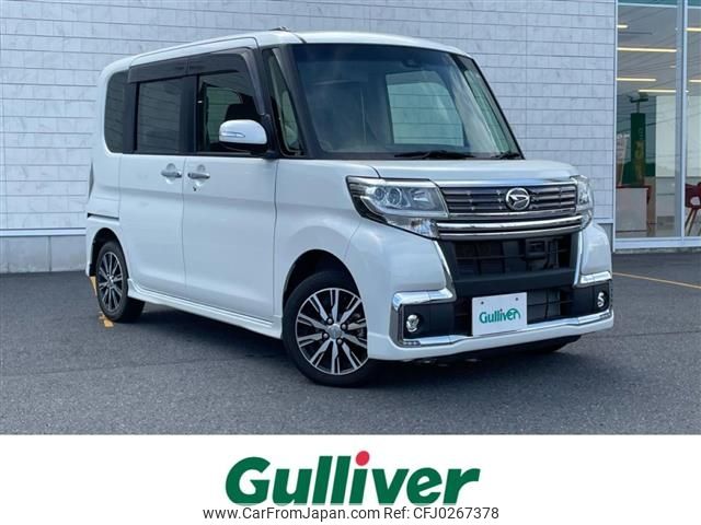 daihatsu tanto 2016 -DAIHATSU--Tanto DBA-LA600S--LA600S-0464670---DAIHATSU--Tanto DBA-LA600S--LA600S-0464670- image 1