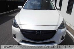 mazda demio 2018 -MAZDA 【岐阜 504】--Demio LDA-DJ5FS--DJ5FS-502944---MAZDA 【岐阜 504】--Demio LDA-DJ5FS--DJ5FS-502944-