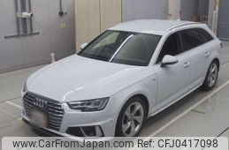 audi a4 2019 -AUDI--Audi A4 8WCVN-WAUZZZF41KA023812---AUDI--Audi A4 8WCVN-WAUZZZF41KA023812-