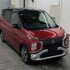 mitsubishi ek-cross 2021 CFJ1566329 image 1