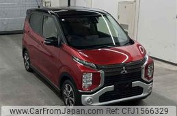 mitsubishi ek-cross 2021 CFJ1566329