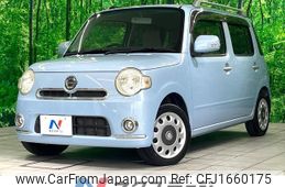 daihatsu mira-cocoa 2012 CFJ1660175