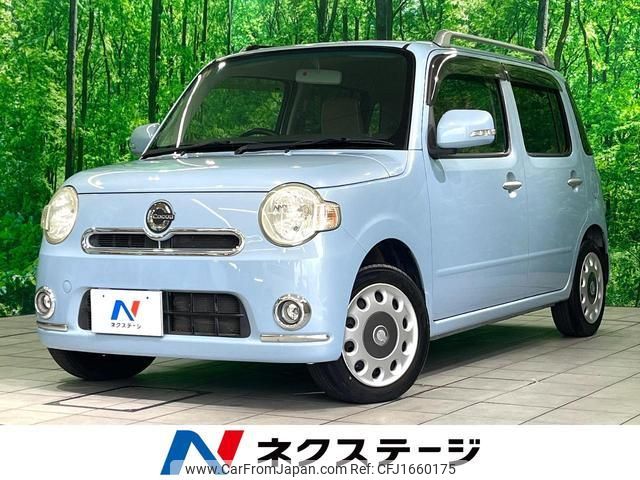 daihatsu mira-cocoa 2012 CFJ1660175 image 1