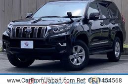 toyota land-cruiser-prado 2021 -TOYOTA--Land Cruiser Prado 3BA-TRJ150W--TRJ150-0130668---TOYOTA--Land Cruiser Prado 3BA-TRJ150W--TRJ150-0130668-