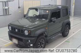 suzuki jimny-sierra 2023 -SUZUKI--Jimny Sierra 3BA-JB74W--JB74W-197253---SUZUKI--Jimny Sierra 3BA-JB74W--JB74W-197253-