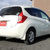 nissan note 2012 Y11187 image 13