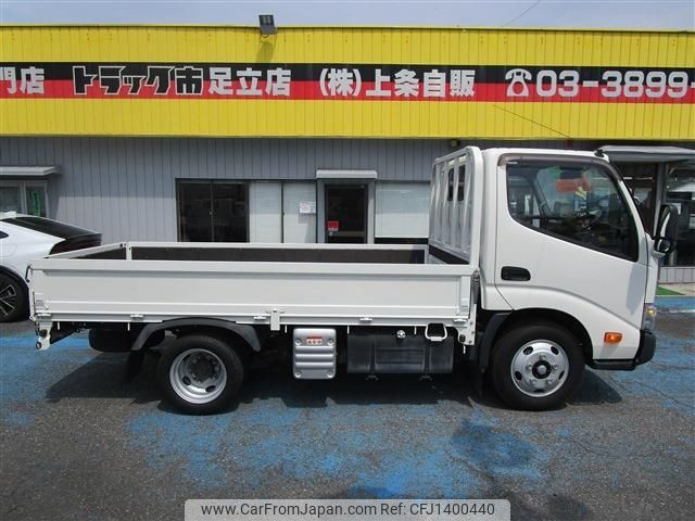 toyota dyna-truck 2020 -TOYOTA--Dyna 2RG-XZU605--XZU605-0029414---TOYOTA--Dyna 2RG-XZU605--XZU605-0029414- image 2