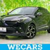 toyota c-hr 2017 quick_quick_DAA-ZYX10_ZYX10-2069952 image 1