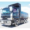 mitsubishi-fuso super-great 2004 -MITSUBISHI--Super Great KL-FV50MJXD--FV50MJX-530269---MITSUBISHI--Super Great KL-FV50MJXD--FV50MJX-530269- image 9