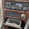 toyota chaser 2001 CFJ1690630 image 3